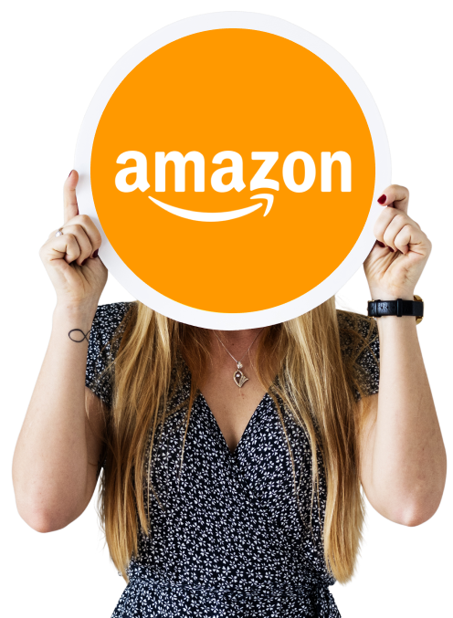 amazon banner