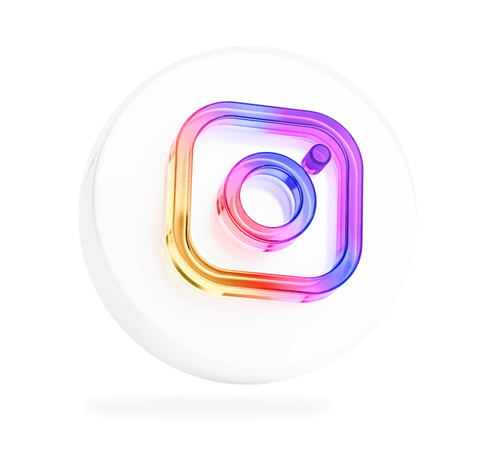 instagram logo big