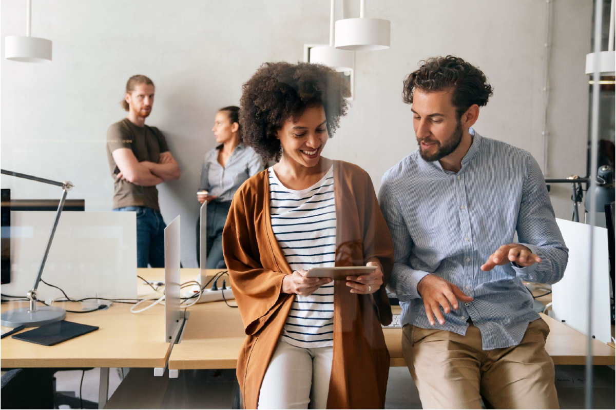 blog post background